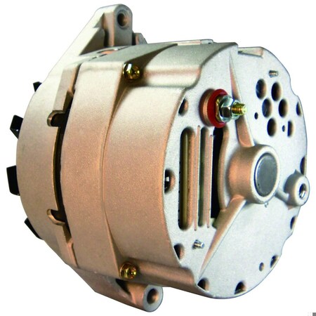 Replacement For Jeep Scrambler L6 4.2L 258Cid Year: 1982 Alternator